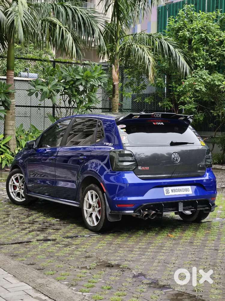 Tastefully Modified 2021 Polo 1l Tsi Well Maintained
