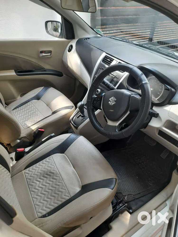 2019  Zxi.amt Single Owner