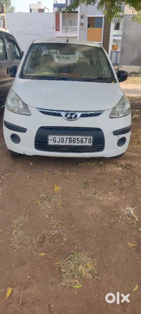 Hyundai I10 2010 Petrol Well Maintained