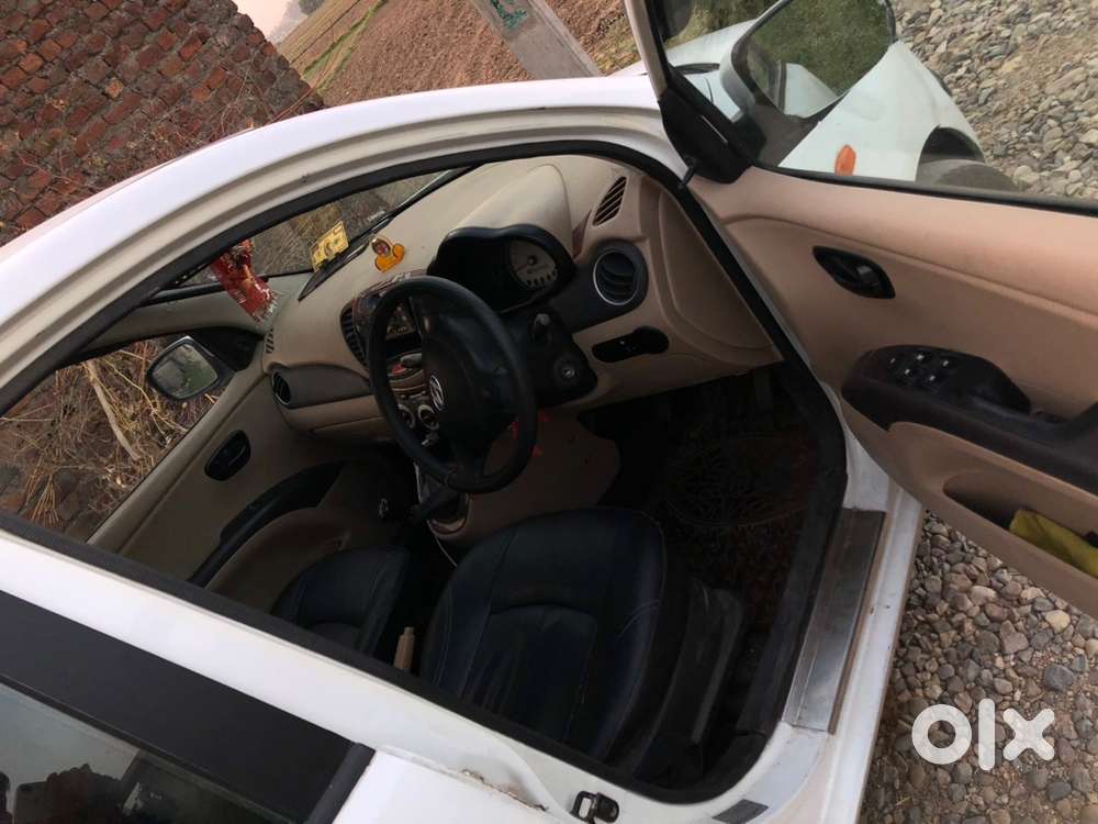 Hyundai I10 2010 Petrol 60000 Km Driven