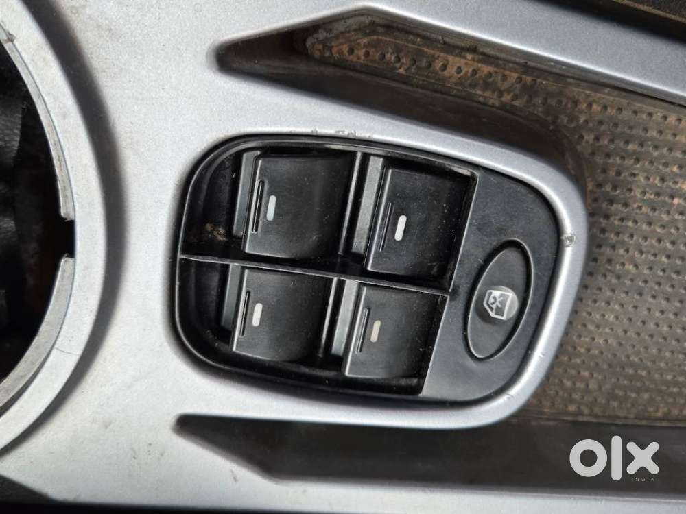 Tata Xenon Xt Crew Cab 4x2, 2018, Diesel