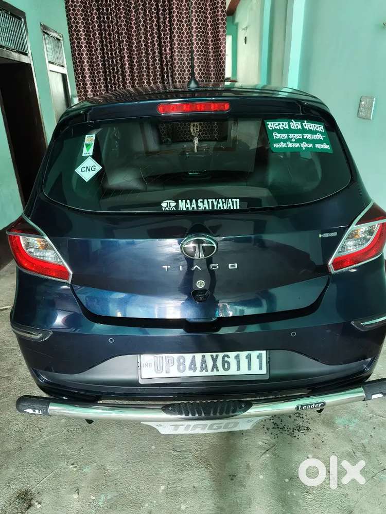 Tata Tiago Xt Icng 2026