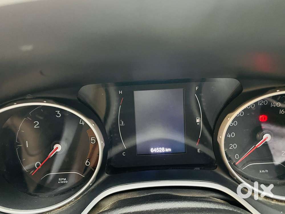 Jeep Compass, 2020, Diesel