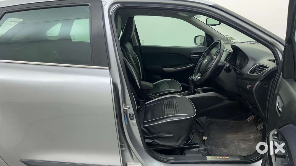 Maruti Suzuki Baleno 1.3 Alpha, 2019, Petrol