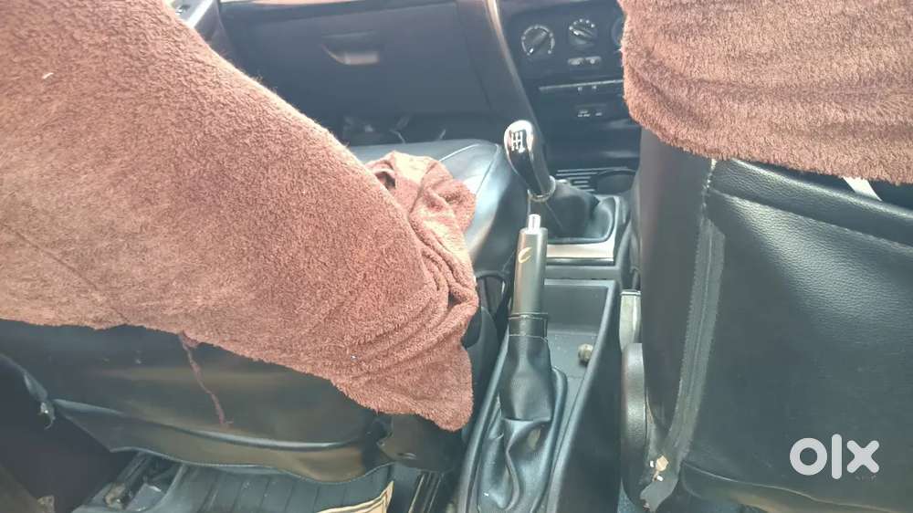 Tata Zest Xms Top End