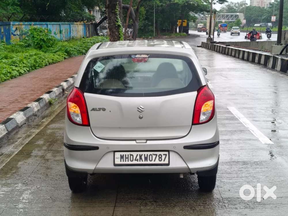 Maruti Suzuki Alto 800 Cng Lxi Optional, 2021, Cng & Hybrids