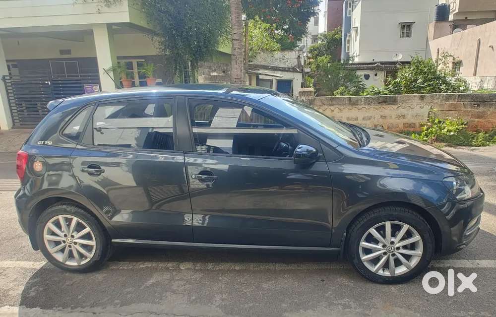 Volkswagen Polo 1.2 2019