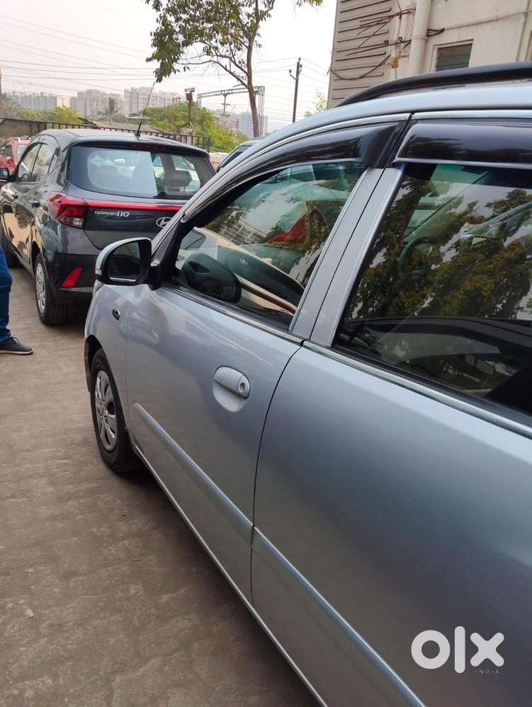 Reliable Hyundai 2011 Car