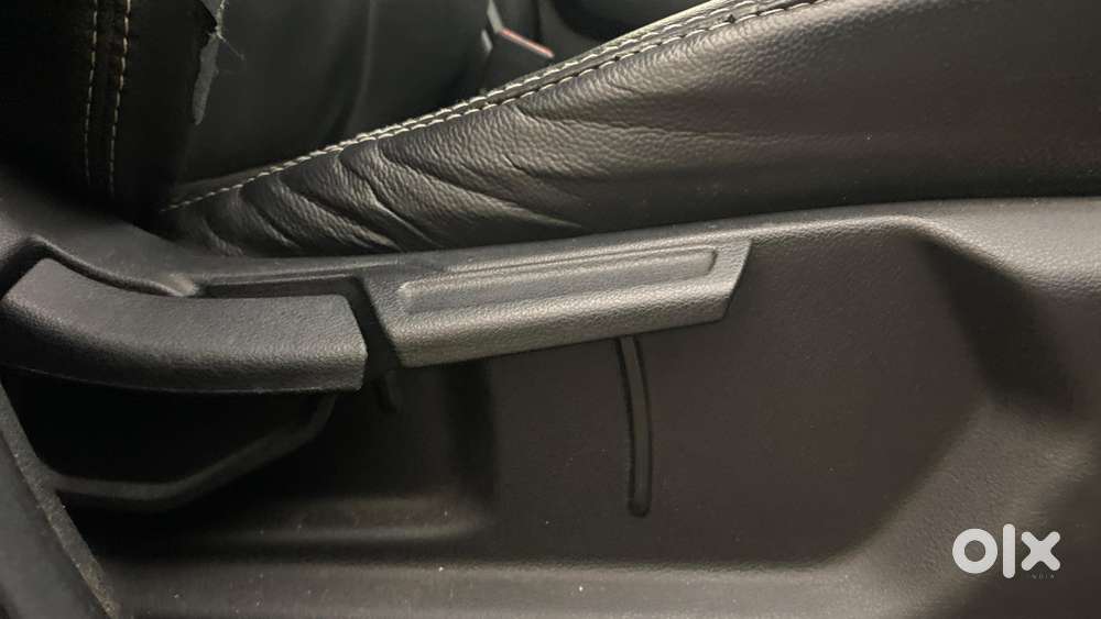 Hyundai Venue Sx Plus Turbo Dct, 2019, Petrol