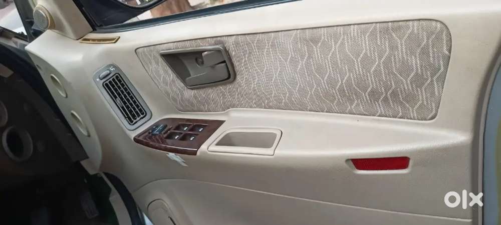 Tata Safari 2012 Diesel Good Condition