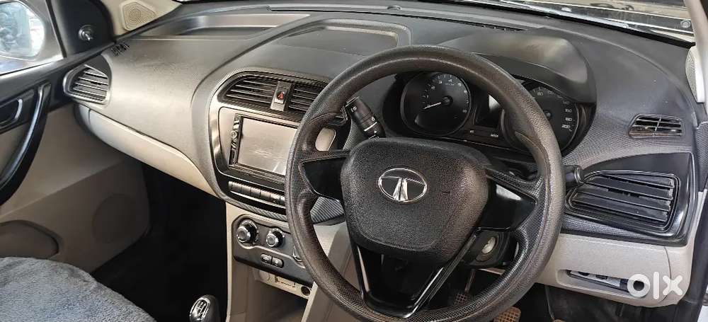 Tata Tiago 2018 Diesel Good Condition