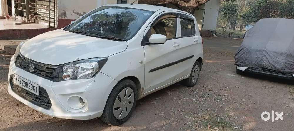 Maruti Suzuki Celerio 2021 Variant