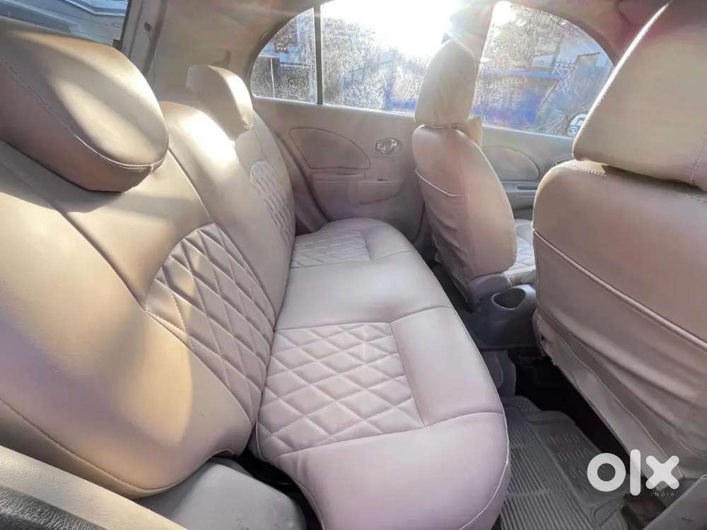 Nissan Micra Primo 2013 Diesel 140000 Km Driven
