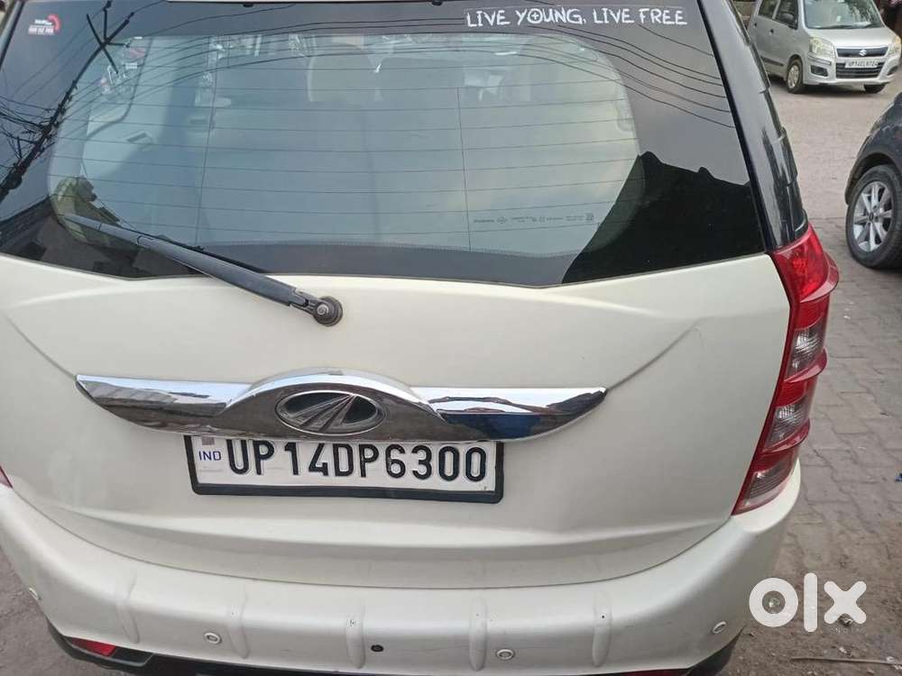 Mahindra Diesel Car 2018