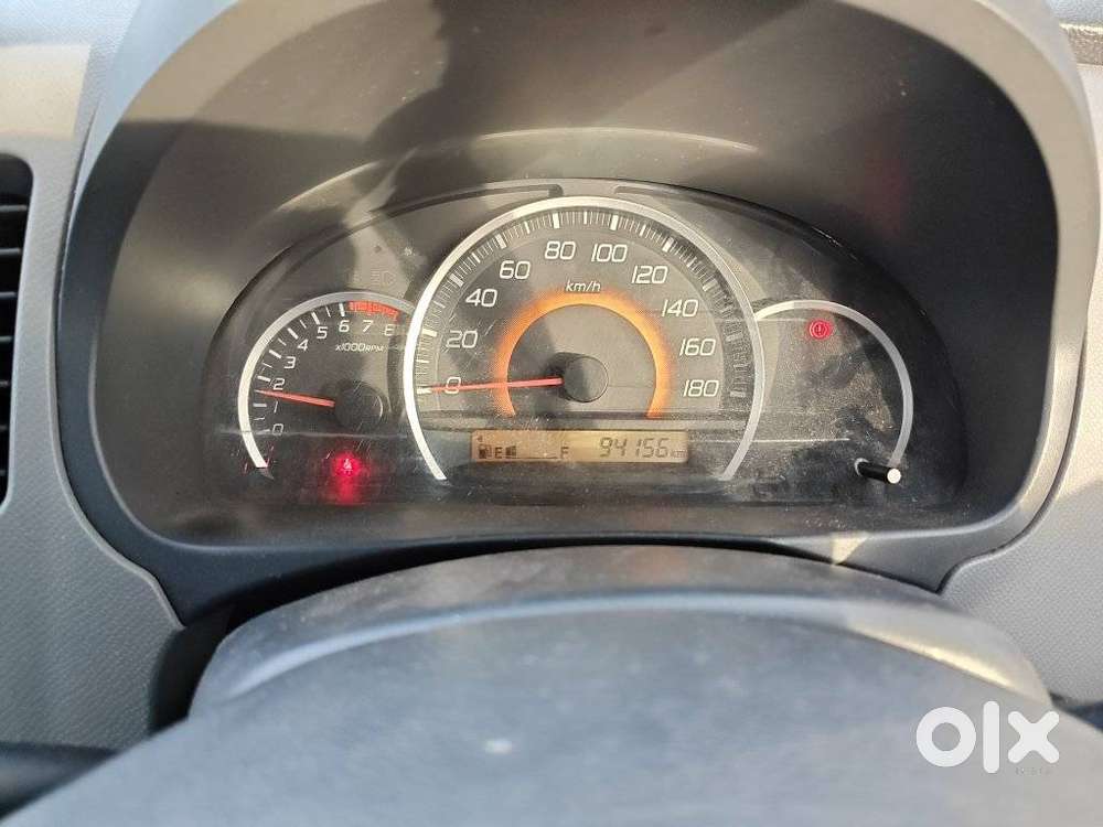 Maruti Suzuki Wagon R 1.0 Vxi (o), 2011, Petrol