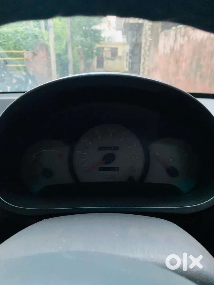 Hyundai Santro Xing 2008