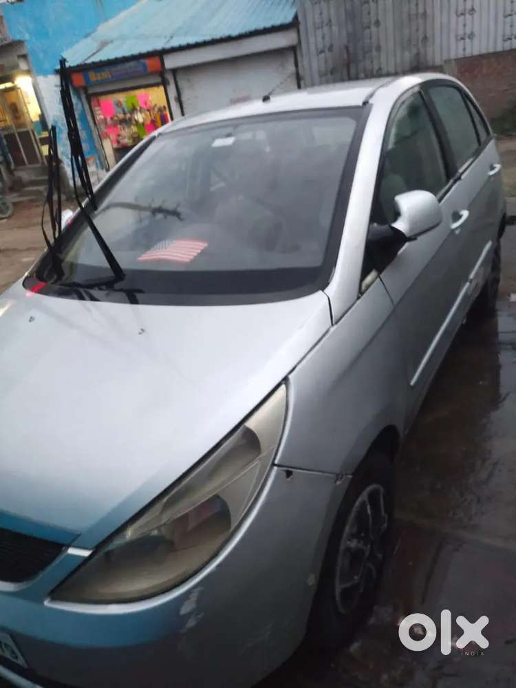 Tata Indica Vista 2012 Diesel 147999 Km Driven