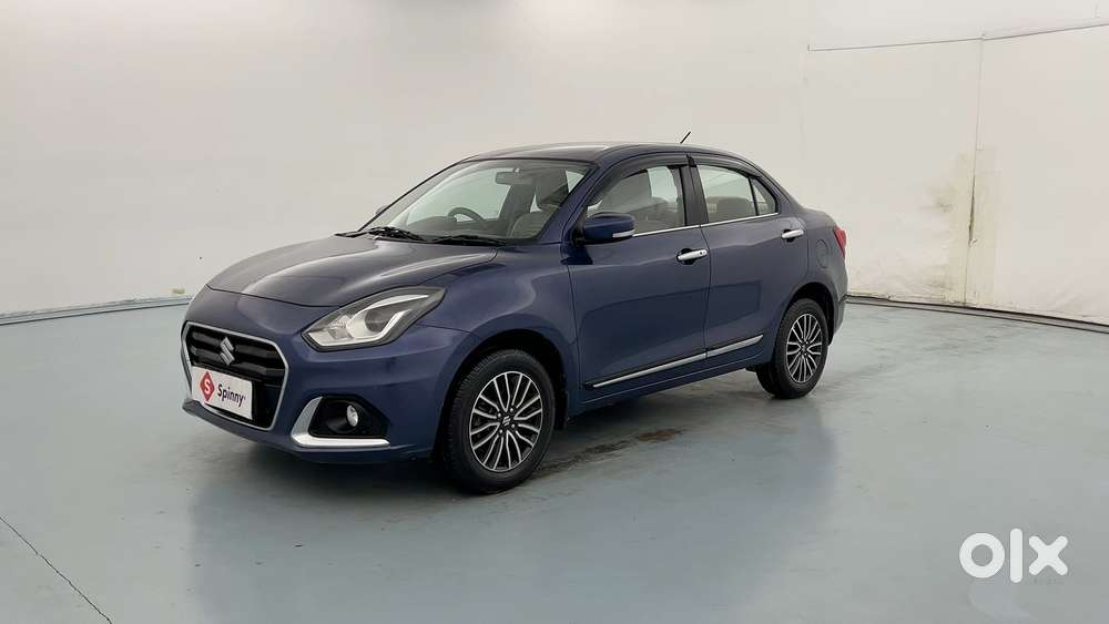 Maruti Suzuki Dzire 1.2 Zxi Plus, 2020, Petrol