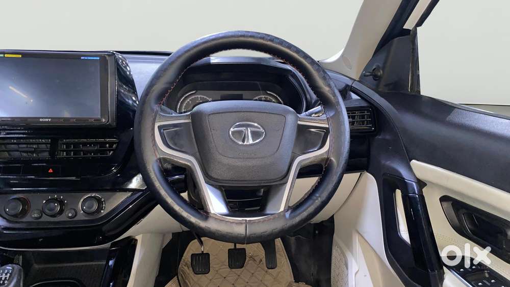 Tata Safari 2.0 Kryotec Xe, 2022, Diesel