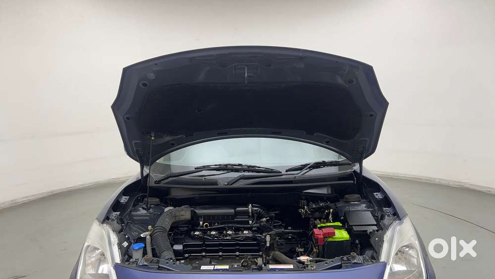 Maruti Suzuki Dzire 1.2 Vxi, 2019, Petrol