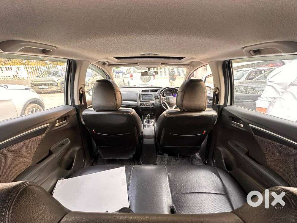 Honda Wr-v [2017-2020] 1.2 Sv I-vtec Mt, 2019, Petrol