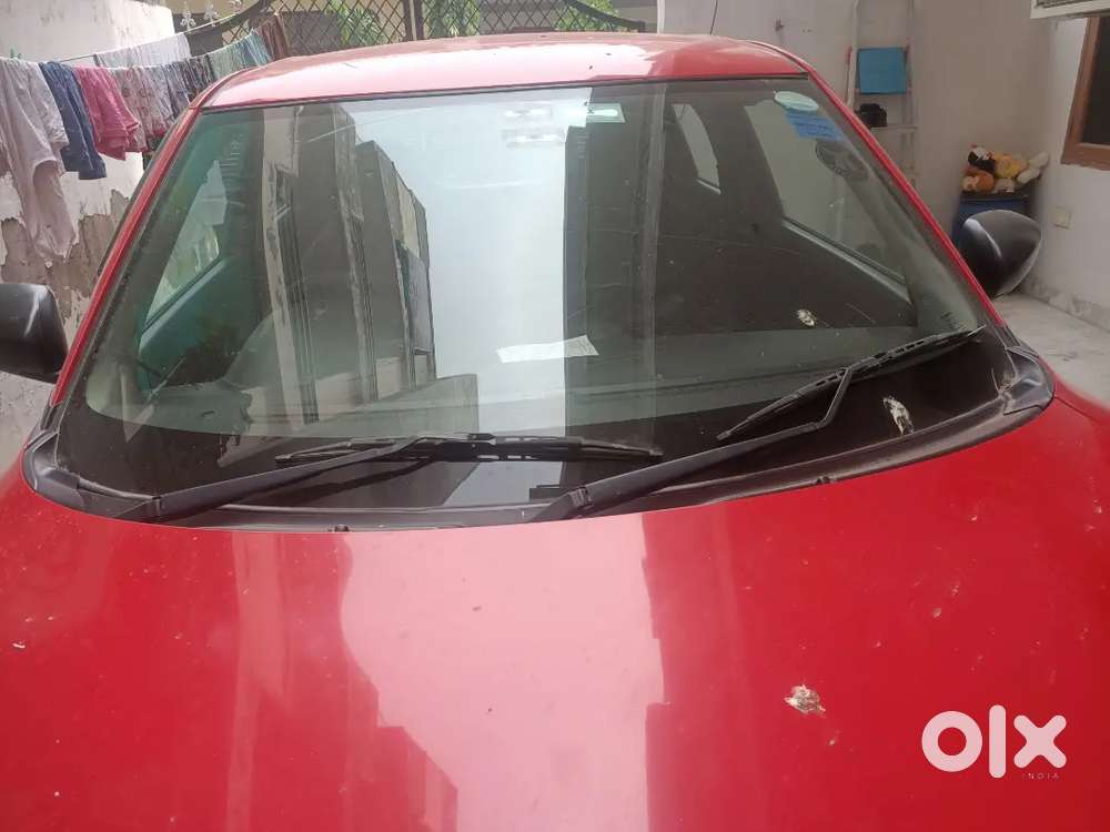 Maruti Suzuki Swift 2022 Lxi