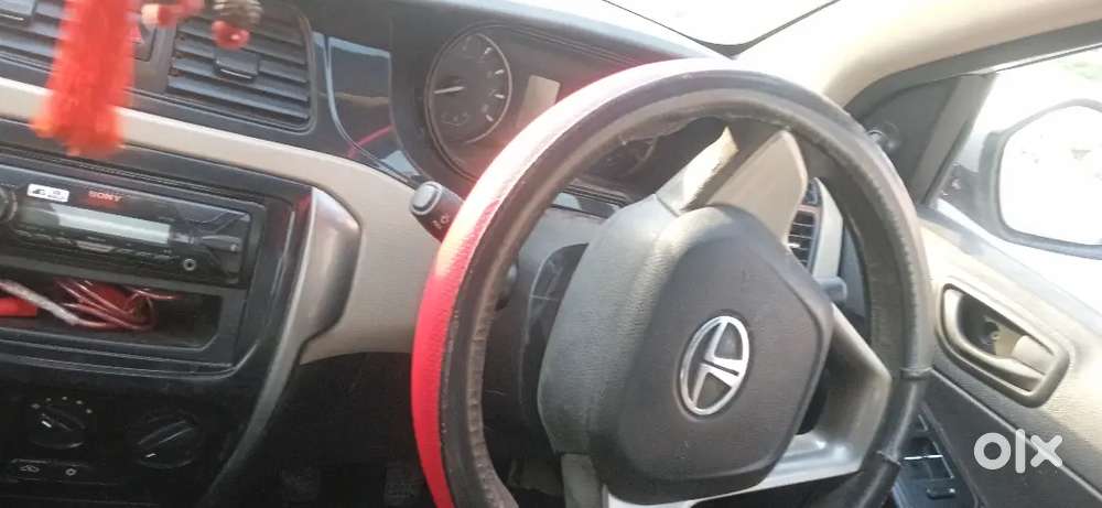 Tata Zest 2018 Diesel 90000 Km Driven