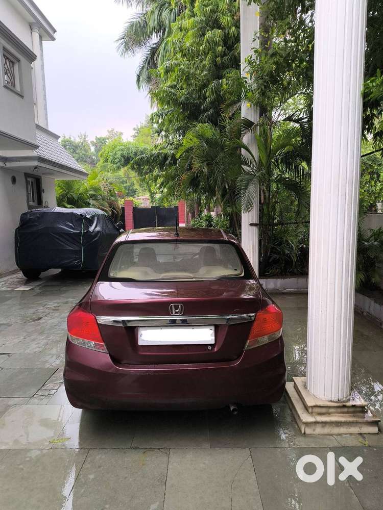 Honda Amaze