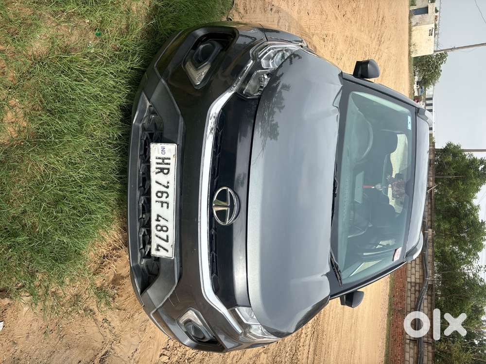 Tata Nexon 2020 Diesel 100000 Km Driven