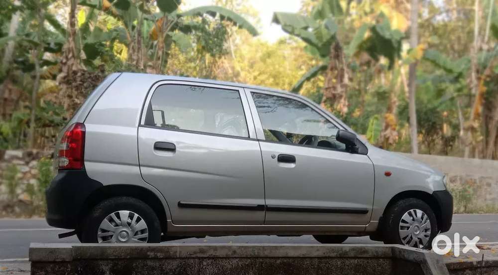 Lady Used Vehicle, Best Condition, No Accident History,