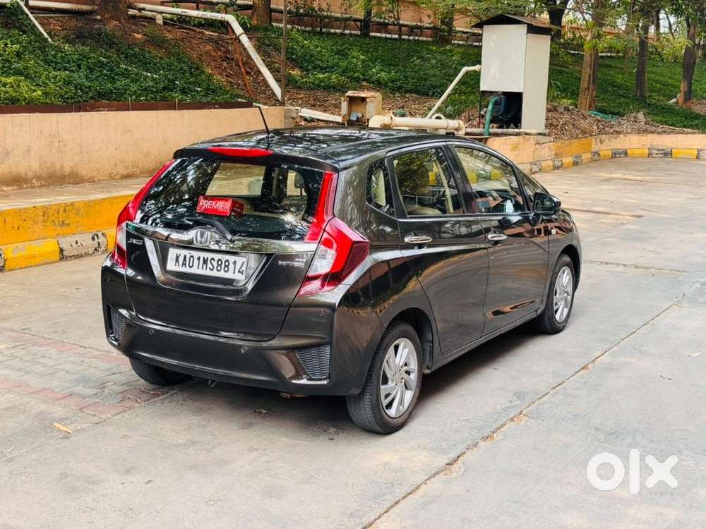 2019 Honda Jazz V Cvt Petrol1st Owner