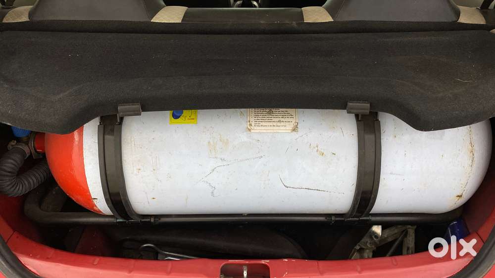 Hyundai New Santro 1.1 Sportz Mt Cng, 2018, Cng & Hybrids