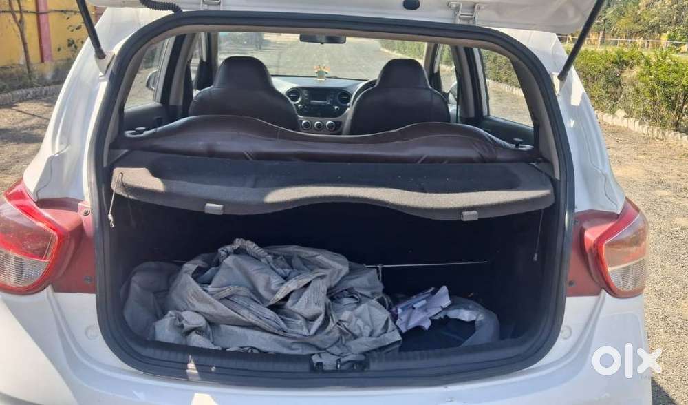 Hyundai Grand I10 Magna 1.1 Crdi, 2020, Petrol