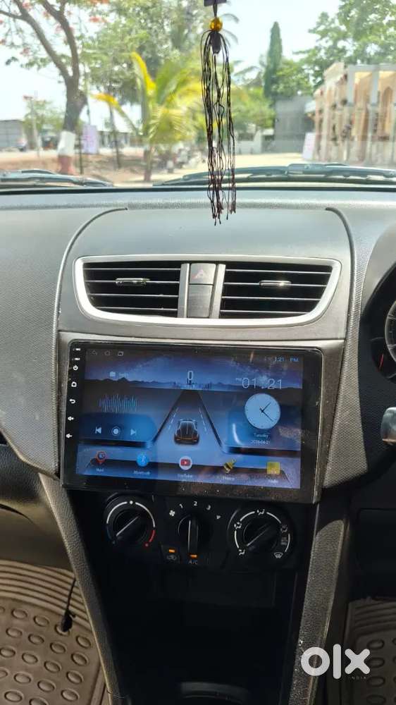 Swift Maruti Vdi 2015 Manual Diesel