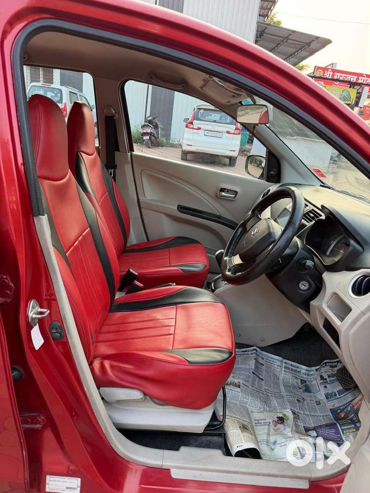 Maruti Suzuki Celerio Vxi Amt, 2018, Petrol