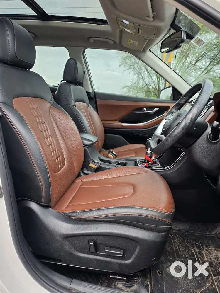 Hyundai Alcazar 2022