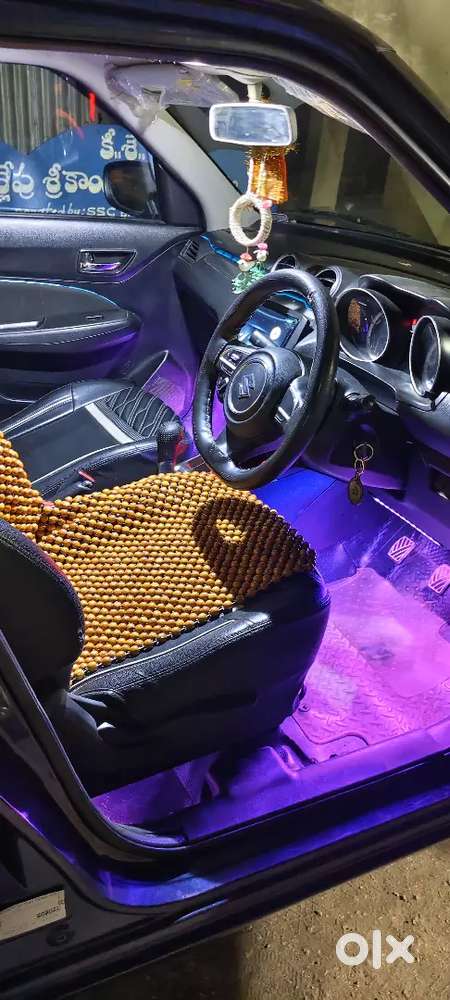 Maruti Suzuki Swift 2019 Petrol Good Condition Urgent Sell