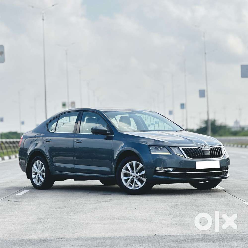 Skoda Octavia 2.0 Tdi At L K, 2018, Diesel