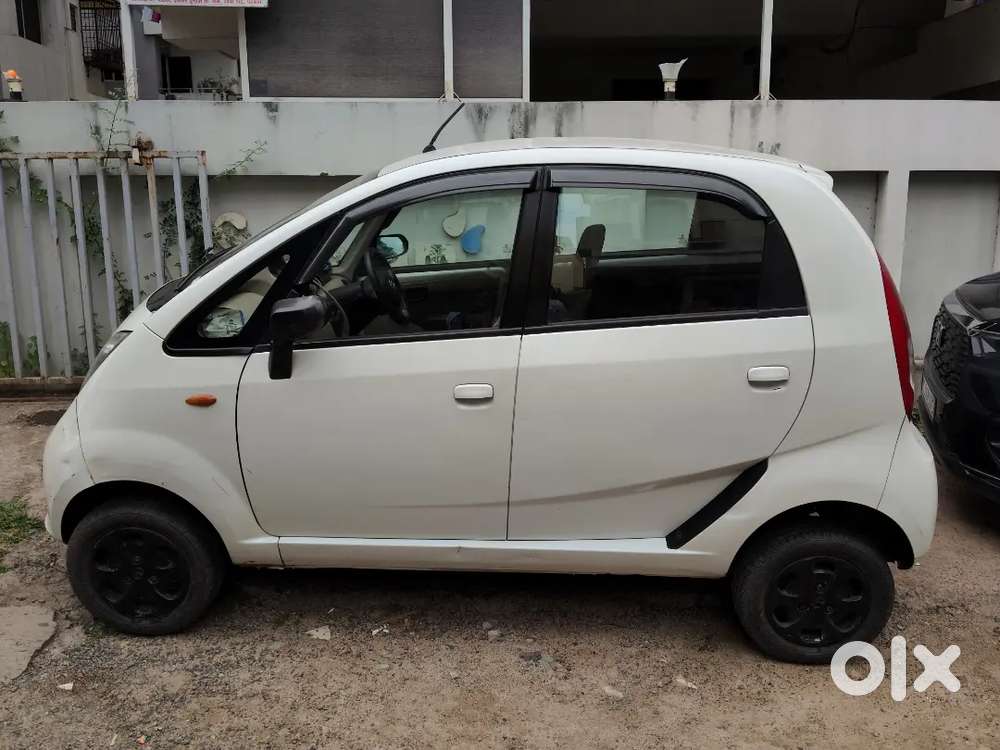 Tata Nano Twist Xt 2015 Petrol