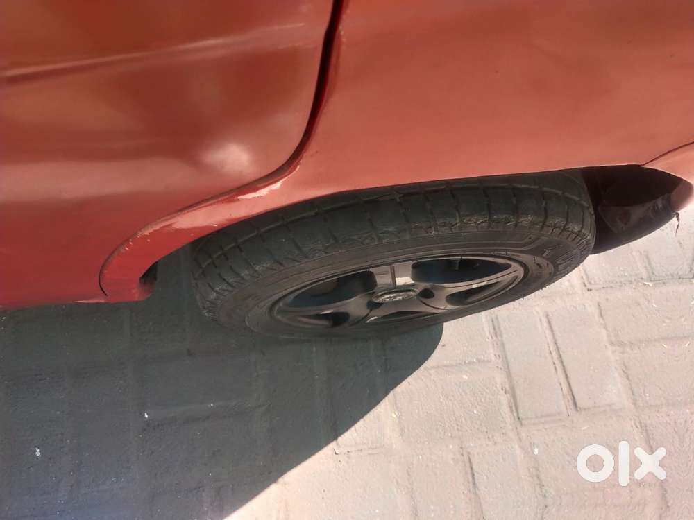 Maruti Suzuki Alto Green Lxi (cng), 2009, Cng & Hybrids