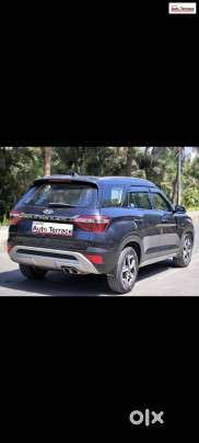 Hyundai Alcazar 1.5 Prestige (o) Diesel At 7 Str, 2022, Diesel