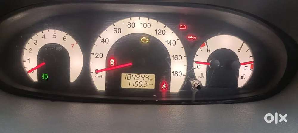 Mahindra Quanto Diesel 2013 Manual