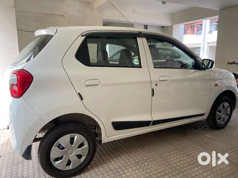 Maruti Suzuki Alto K10 (november 2023)