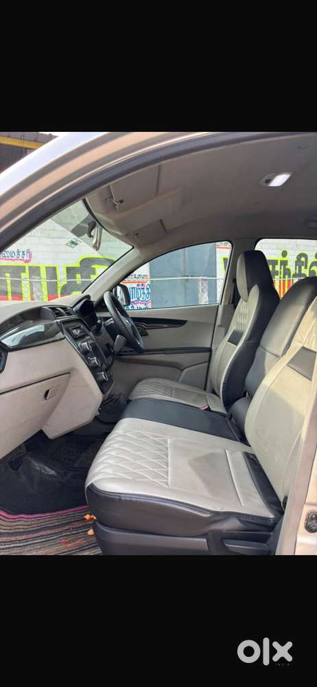 Mahindra Kuv 100 2016-2017 Mfalcon G80 K4 Plus, 2016, Diesel