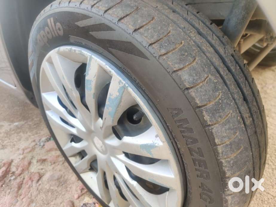 Maruti Suzuki Wagon R Vxi 1.2, 2015, Diesel