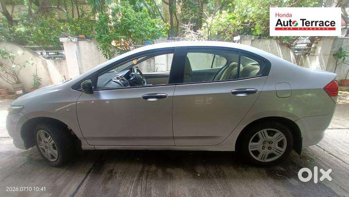 Honda City 1.5 E Mt, 2009, Petrol