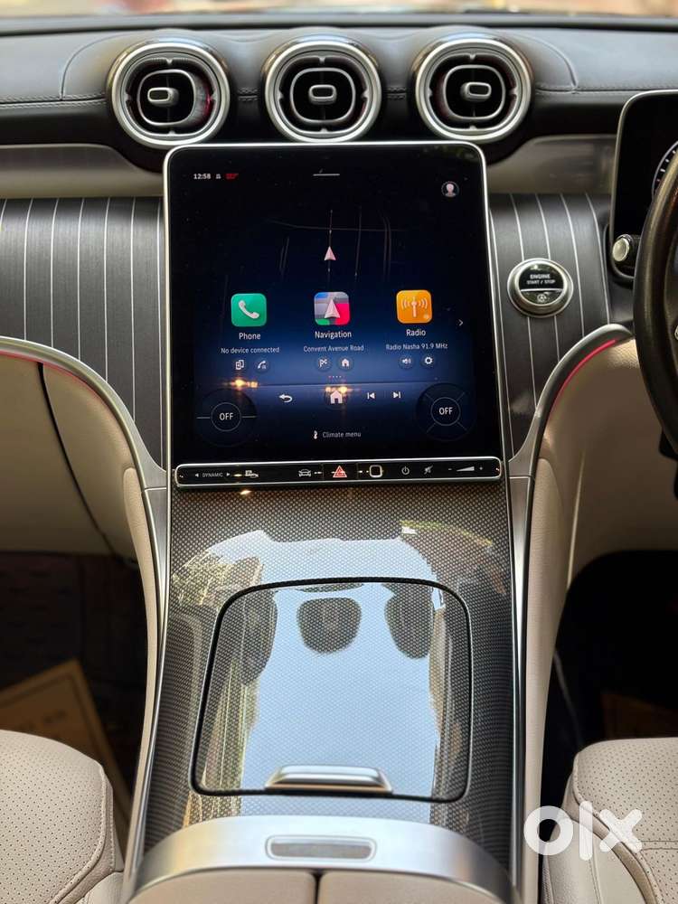 Mercedes-benz Glc 220d 4matic, 2025, Diesel