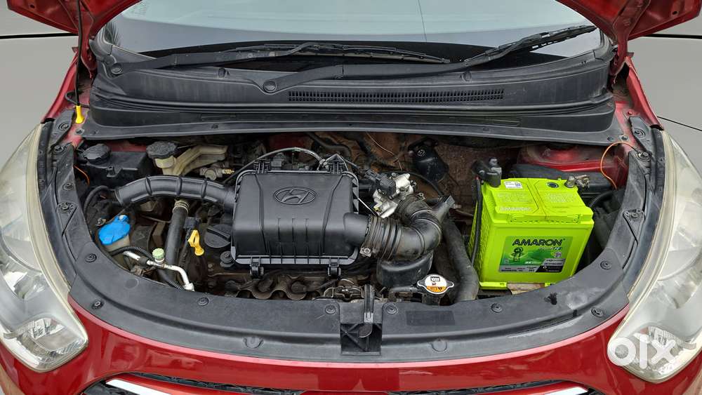 Hyundai I10 Era 1.1, 2013, Petrol