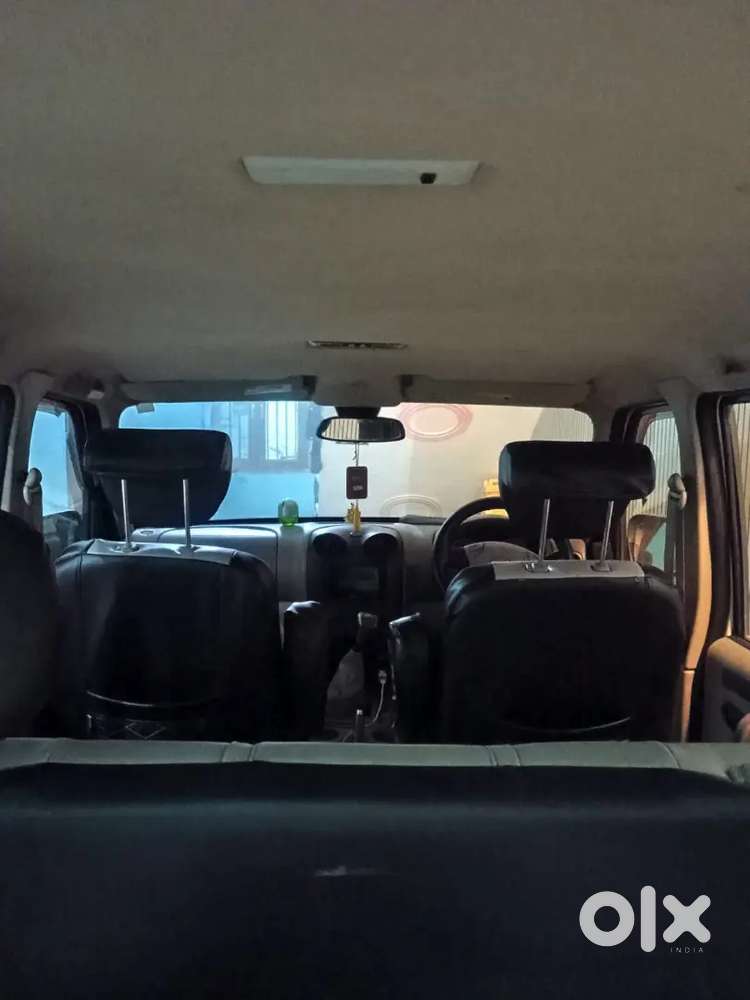 Mahindra Scorpio 2012 Diesel 146000 Km Driven