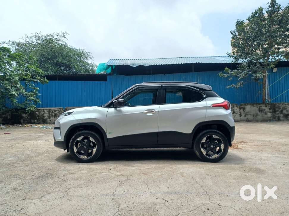 Tata Punch Ev Empowered Plus S Lr Ac Fc, 2024, Electric